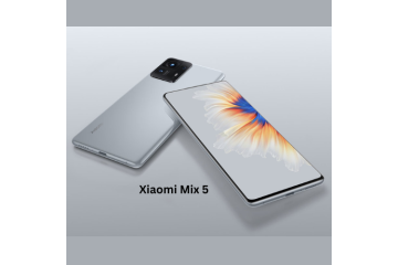 Xiaomi Mix 5 price in Bangladesh 2025